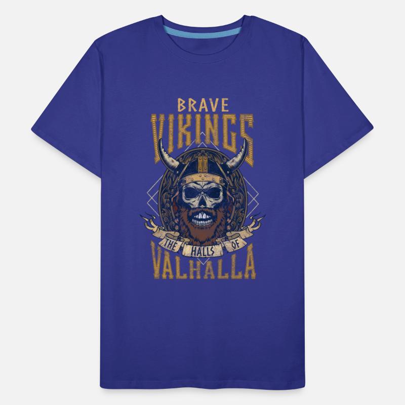 Vikings Warrior Nordic Mythology Fighter