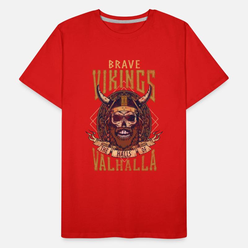 Vikings Warrior Nordic Mythology Fighter