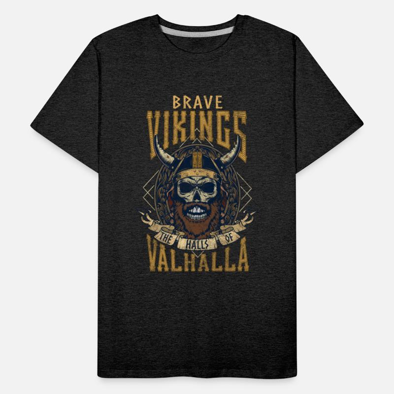 Vikings Warrior Nordic Mythology Fighter