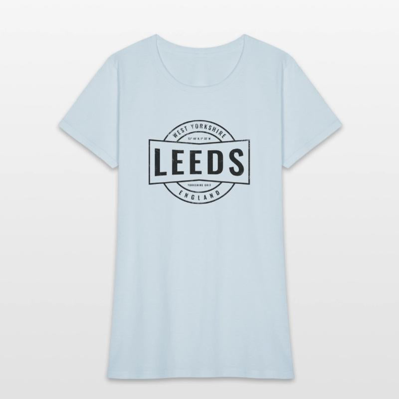 Vintage Leeds