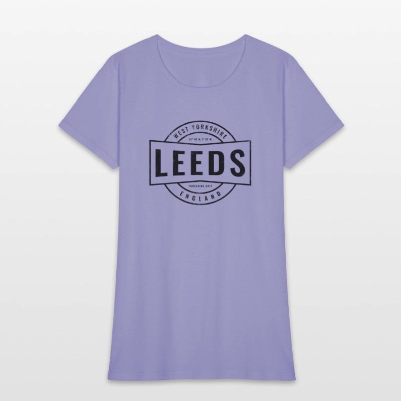 Vintage Leeds