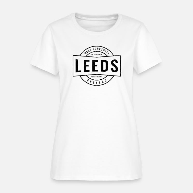 Vintage Leeds