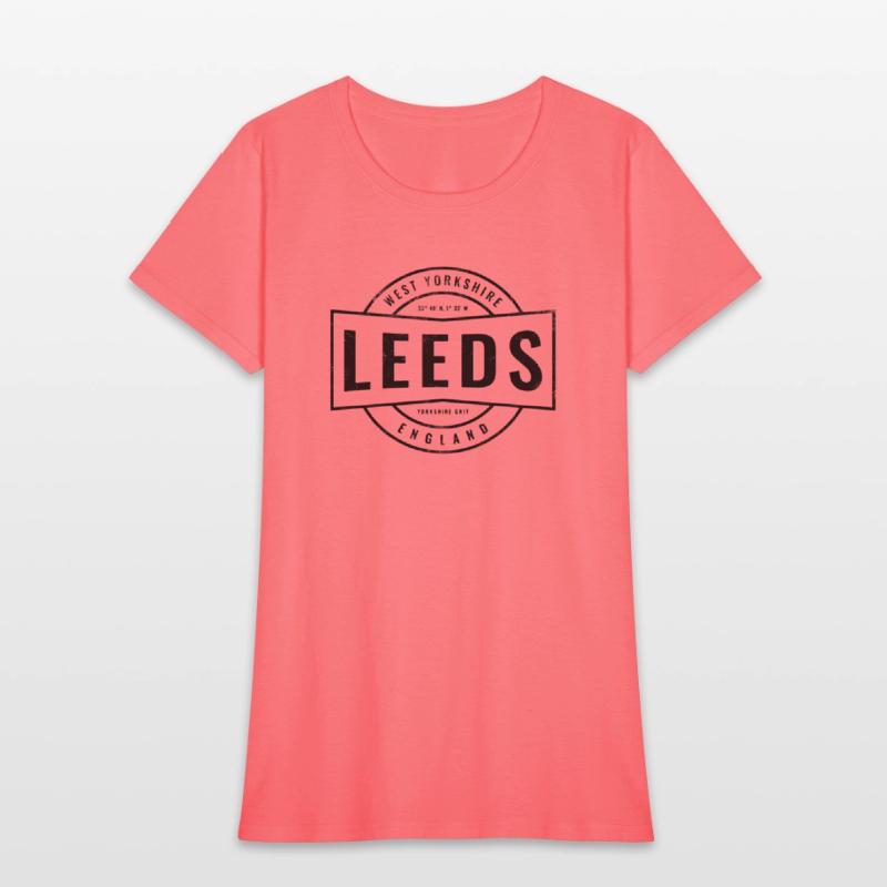 Vintage Leeds