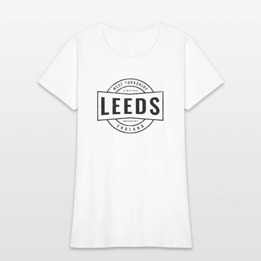 Vintage Leeds