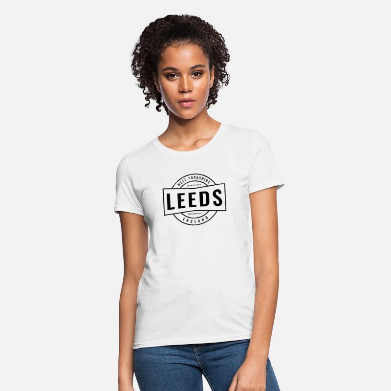 Vintage Leeds