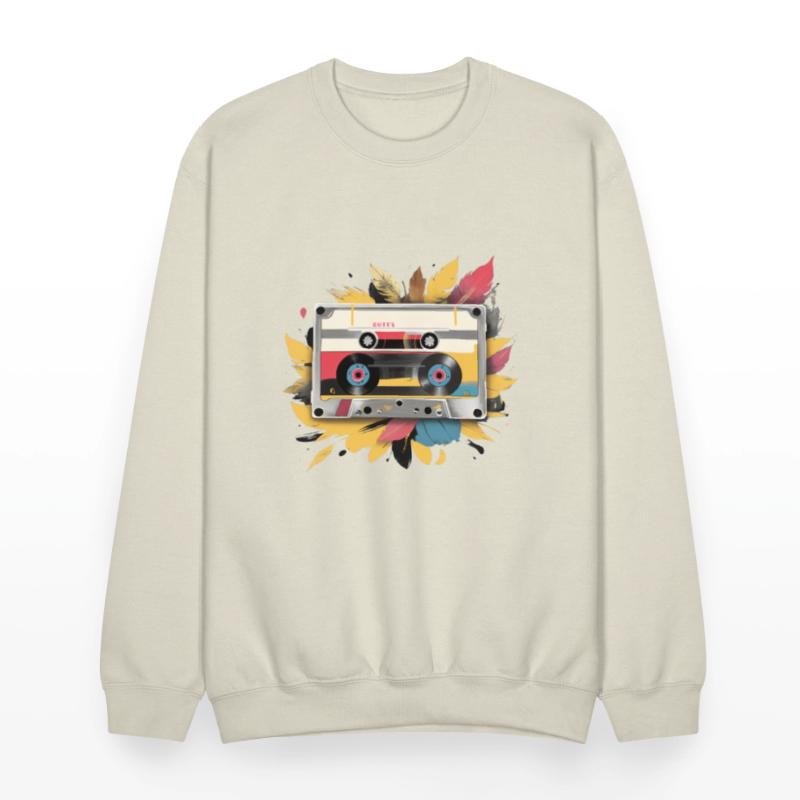 vintage-Retro cassette Tape
