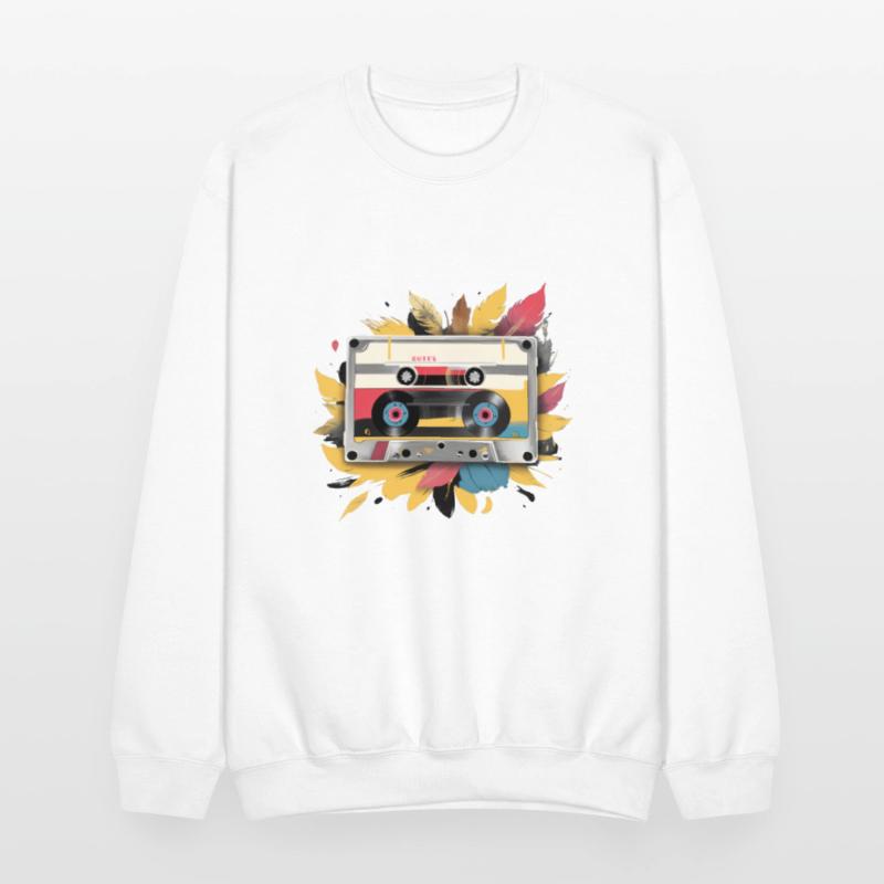 vintage-Retro cassette Tape
