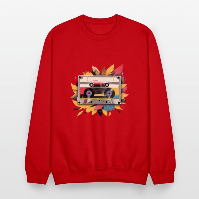 vintage-Retro cassette Tape