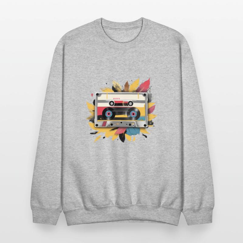 vintage-Retro cassette Tape