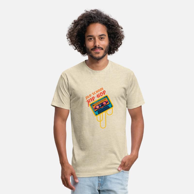 VIntage Retro Old School Hip Hop 80s 90s Graffiti