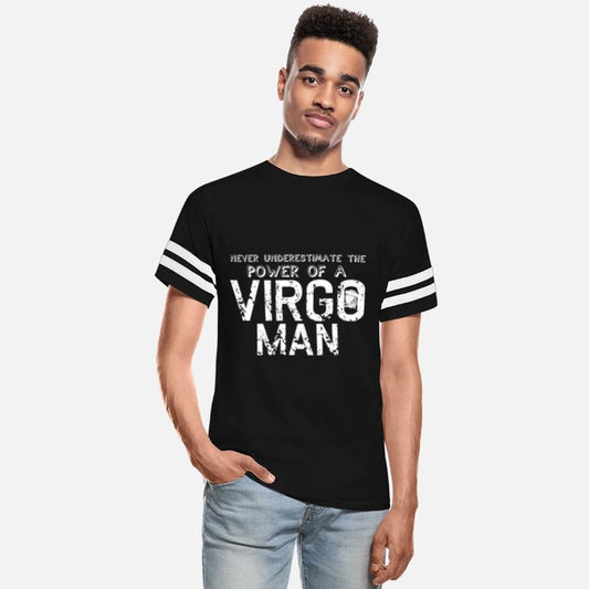 Virgo Men Power Astrology Stars Sun Moon Horoscope