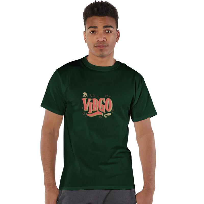 Virgo Zodiac