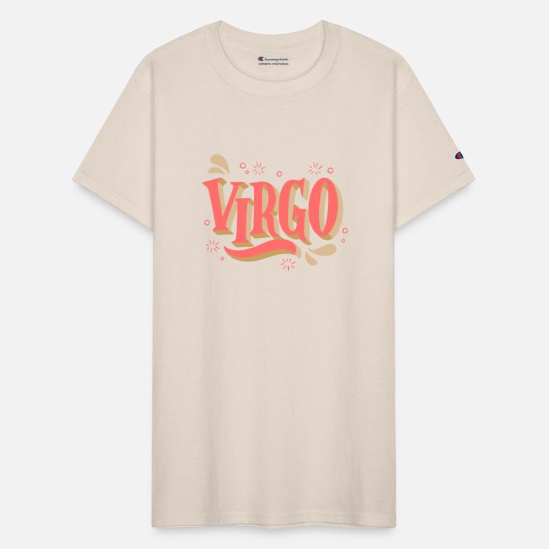 Virgo Zodiac