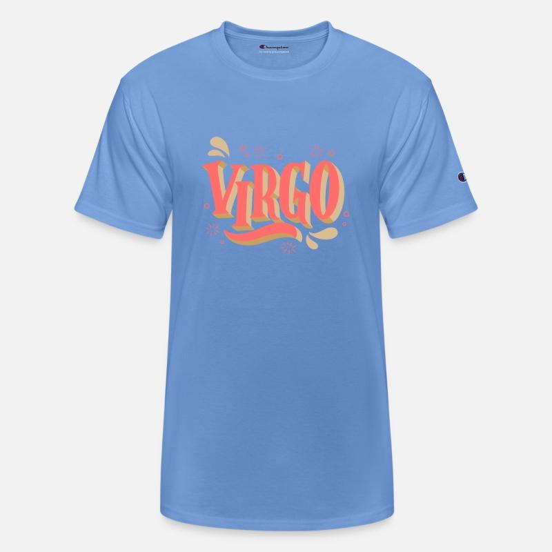 Virgo Zodiac