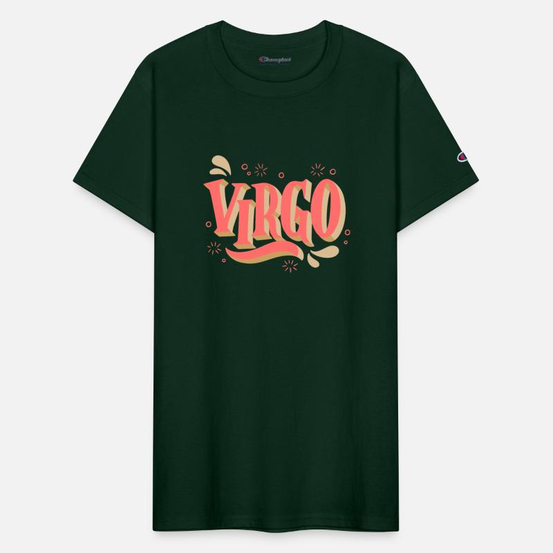 Virgo Zodiac