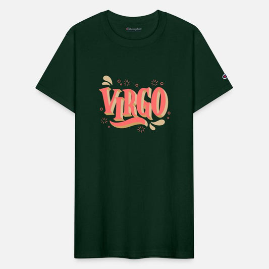 Virgo Zodiac