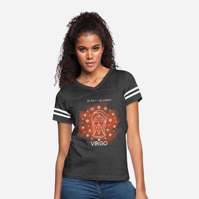 VIRGO Zodiac Signs