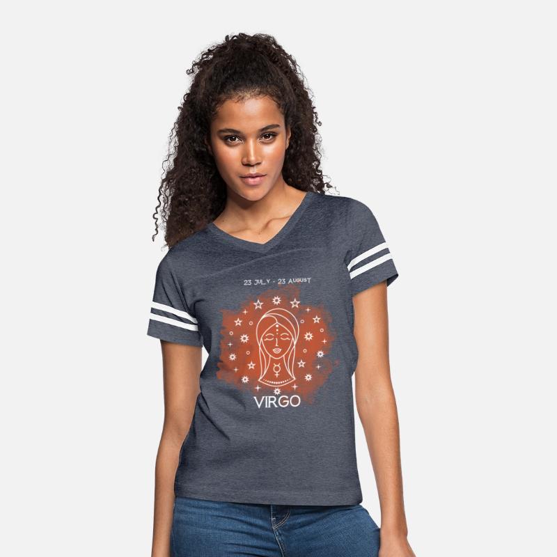 VIRGO Zodiac Signs