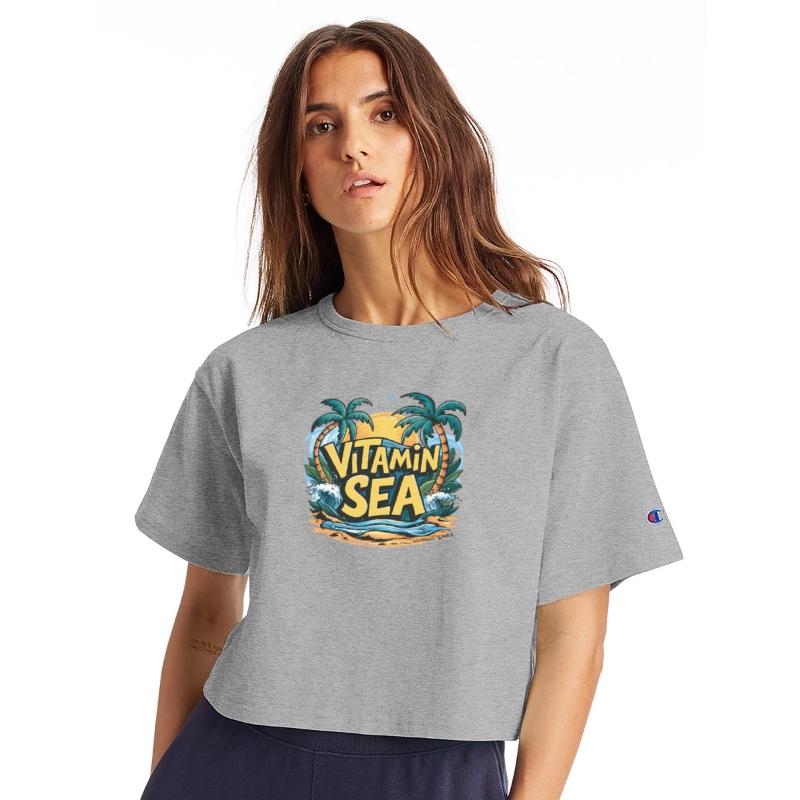 Vitamin Sea (II)