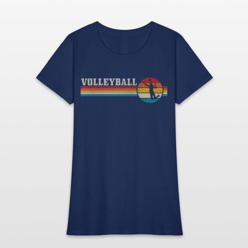 Volleyball Sports Volleyball Player
