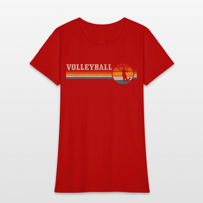 Volleyball Sports Volleyball Player