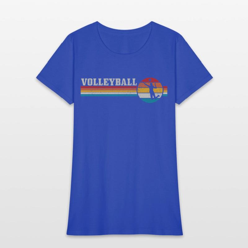 Volleyball Sports Volleyball Player