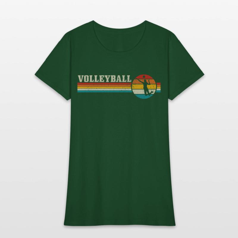 Volleyball Sports Volleyball Player