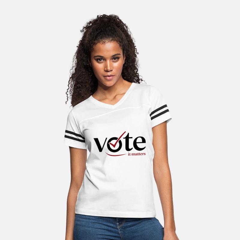 Vote for Change