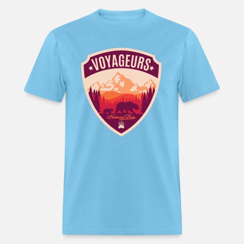 voyageurs national park