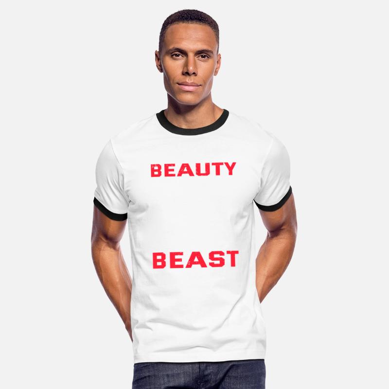 Wake Up Beauty It's Time To Beast
