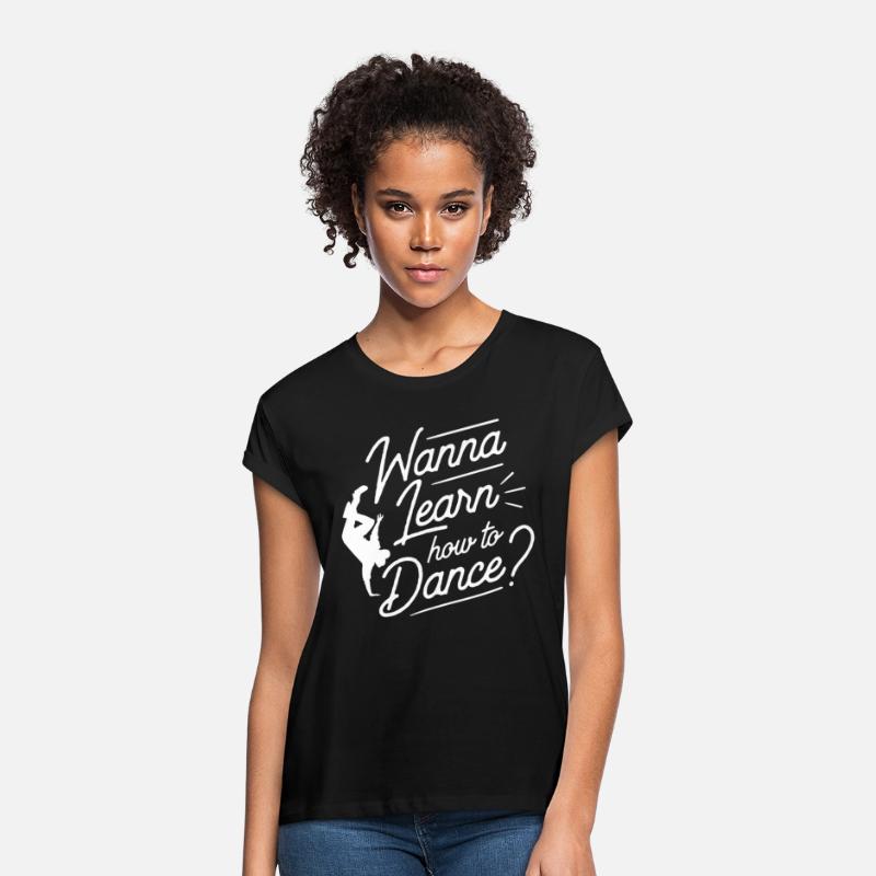 Wanna Learn How To Dance Dance Teacher Dancing