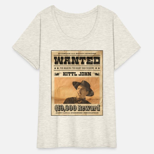 Wanted $10,000 reaward design