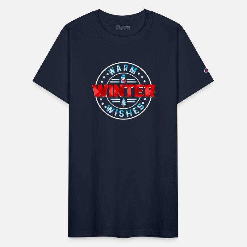 Warm Winter Wishes