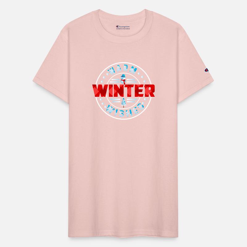 Warm Winter Wishes