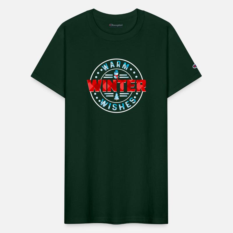 Warm Winter Wishes
