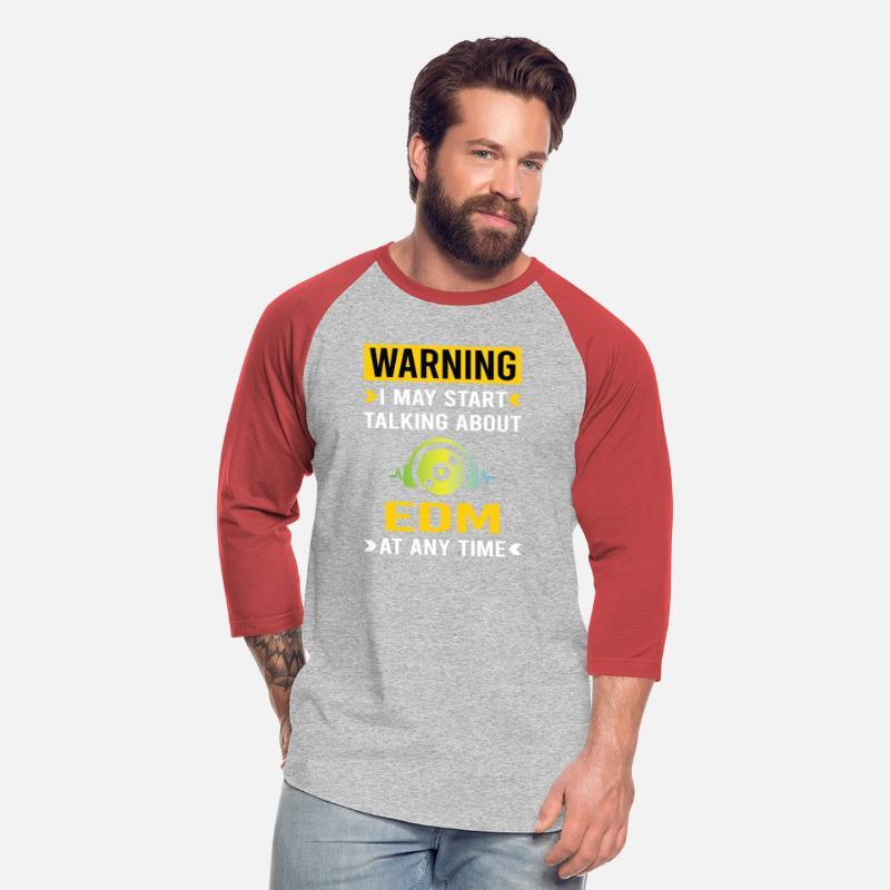 Warning EDM