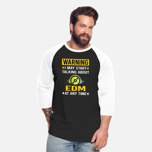 Warning EDM
