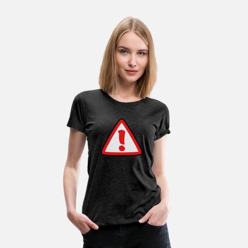 Warning Symbol