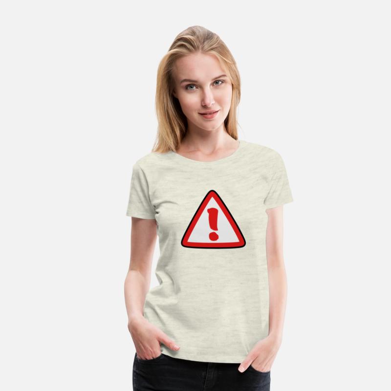 Warning Symbol