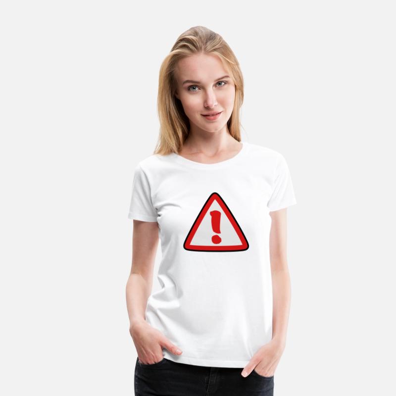 Warning Symbol
