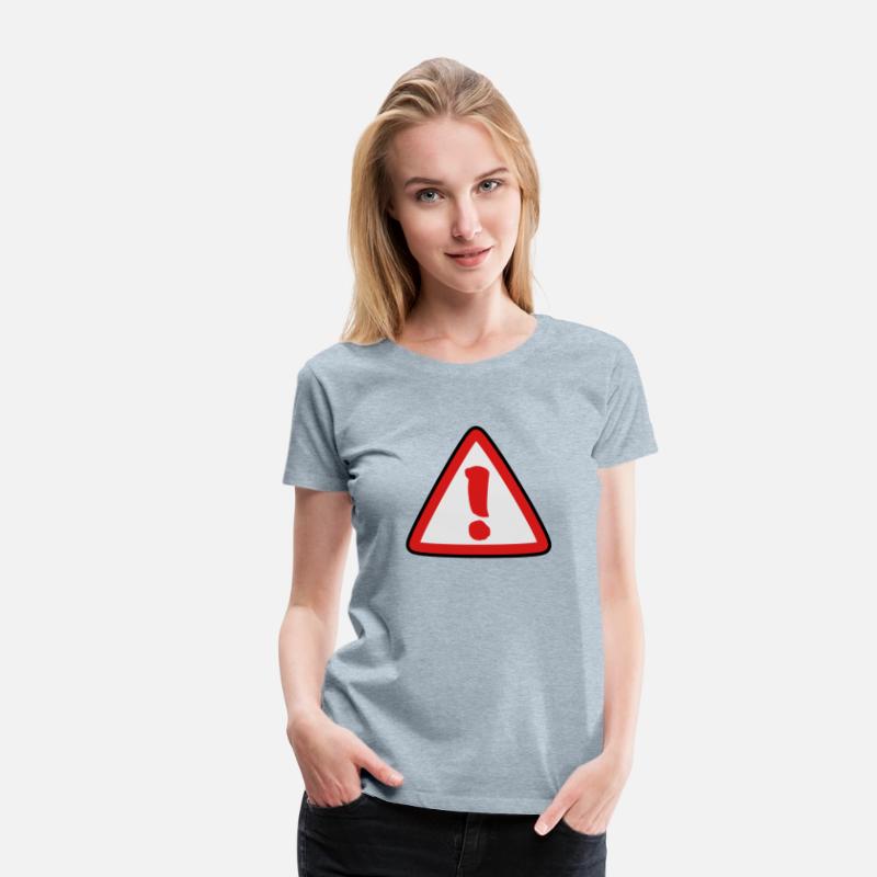 Warning Symbol