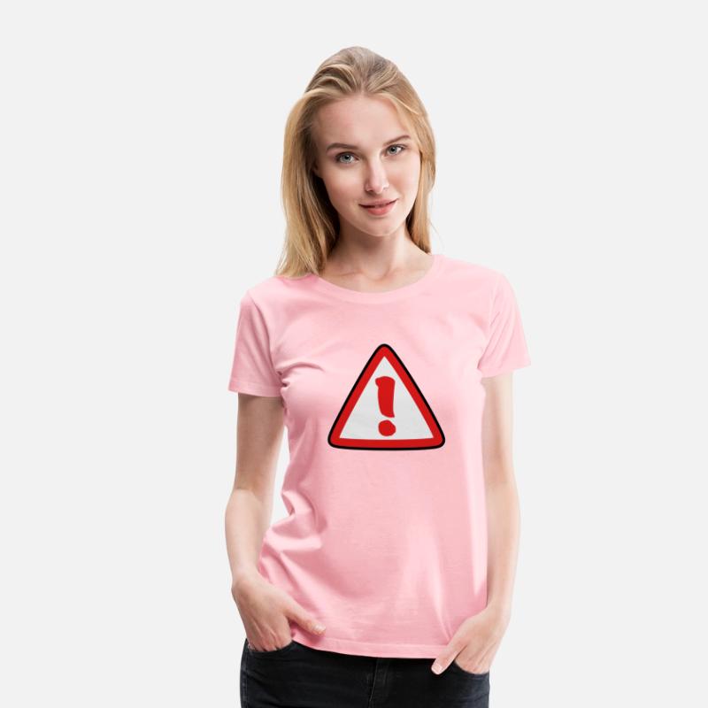 Warning Symbol