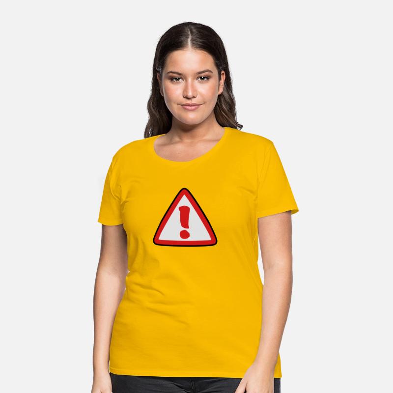 Warning Symbol