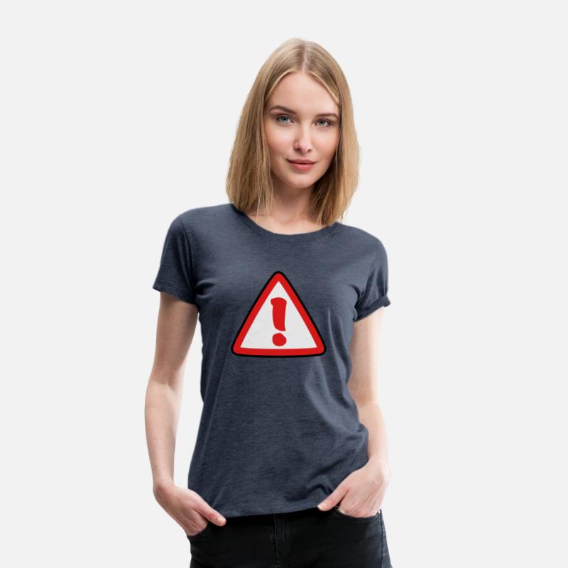 Warning Symbol