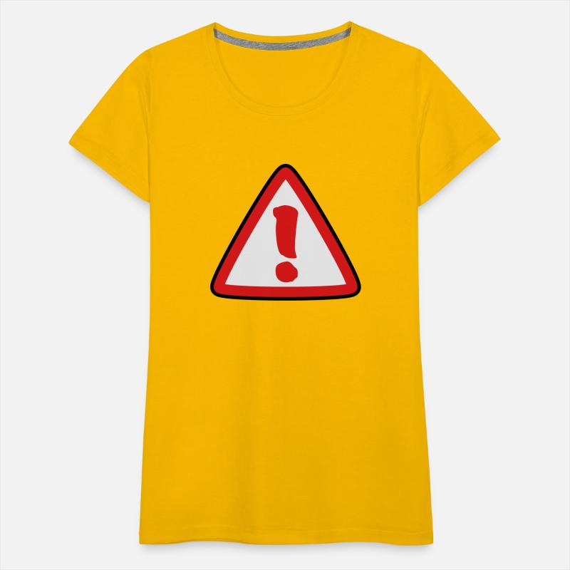 Warning Symbol