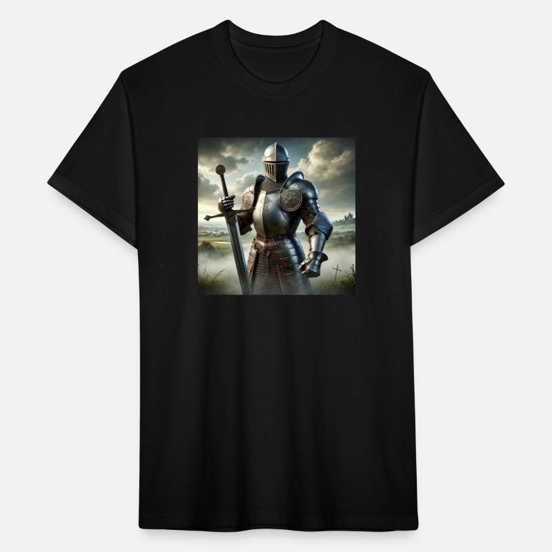 Warrior of the Iron Storm 2