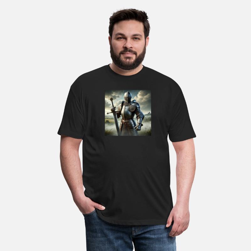 Warrior of the Iron Storm 2