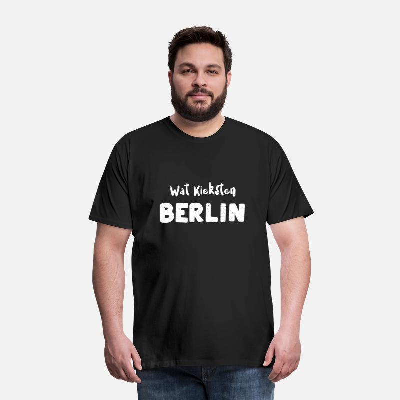 Wat Kieksten Berlin - Berlin