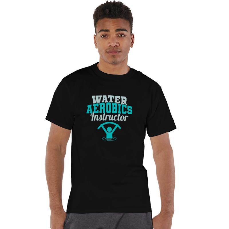 Water Aerobics Instructor Aquatic fitness Trainer