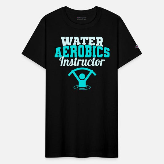 Water Aerobics Instructor Aquatic fitness Trainer